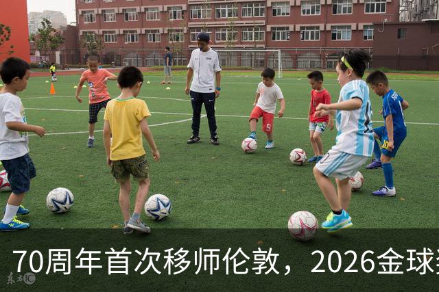 70周年首次移师伦敦，2026金球奖26日揭晓